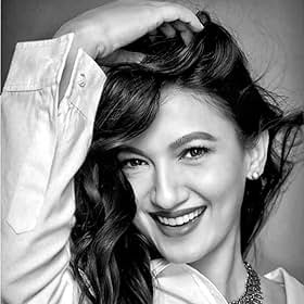 Gauahar Khan
